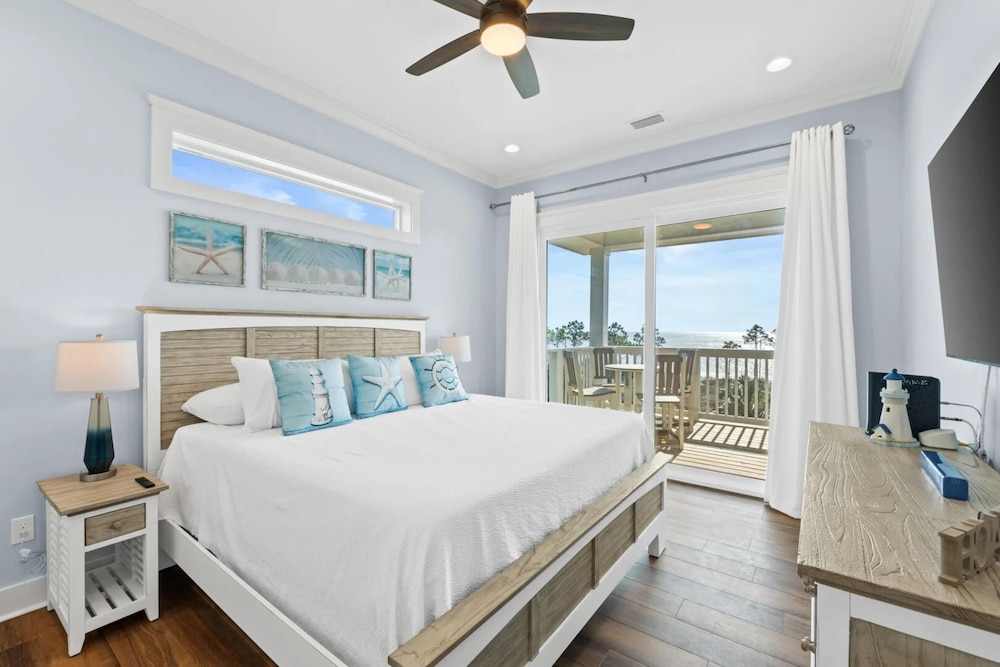 Beach House - Deepwater Dream by PHG