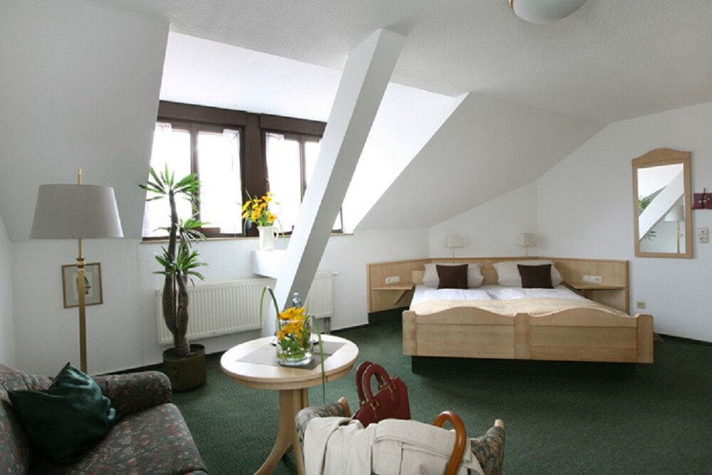 Gasthof zum Schwan
