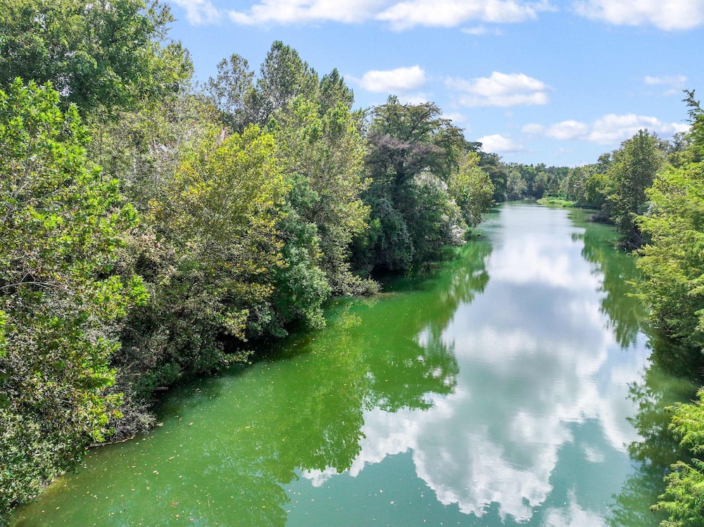 Guadalupe Bend Hideaway For 5