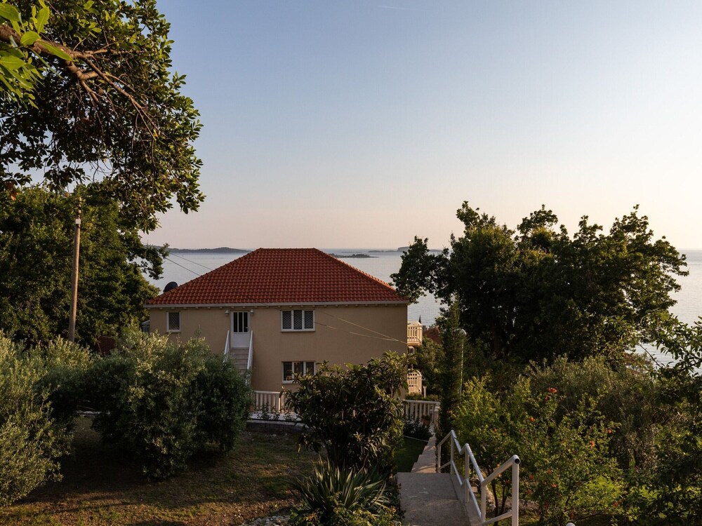 Apartments Belenum - One-bedroom Apartment With Balcony and Sea View view 5