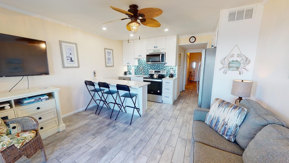 Beach Racquet by Tybee Vacation Rentals