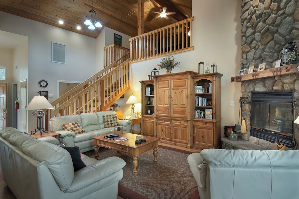 The Terry Cabin