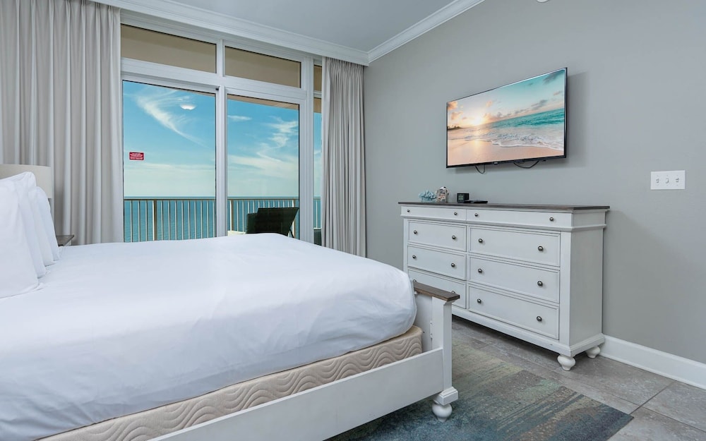 Phoenix Orange Beach 1903 3 Bedroom Condo