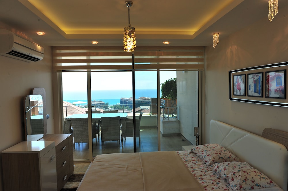 Elite Admiral Premium Residences
