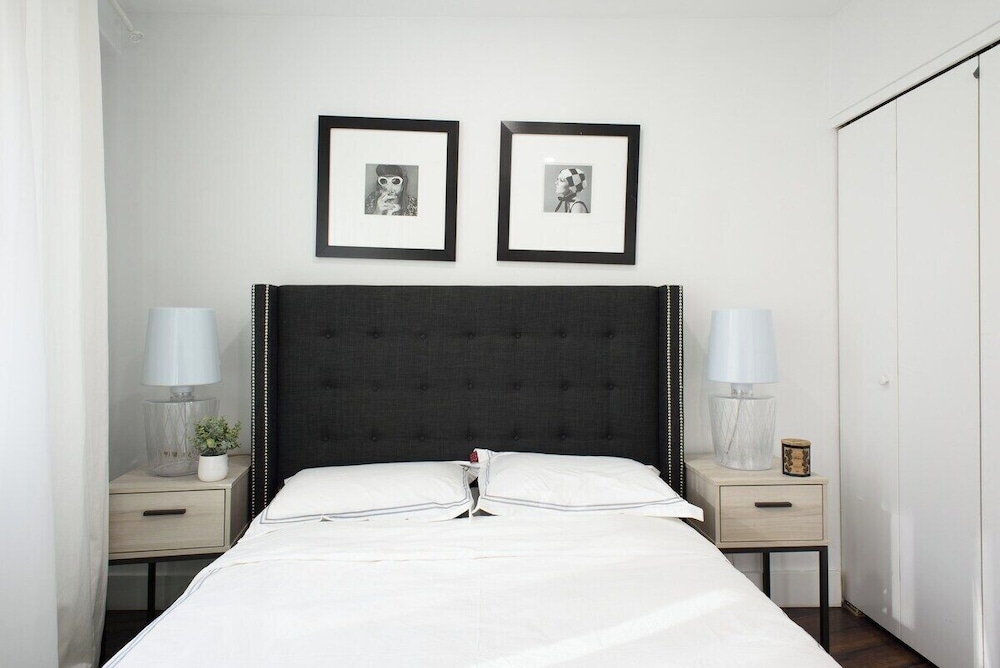 809 Midtown Apartments