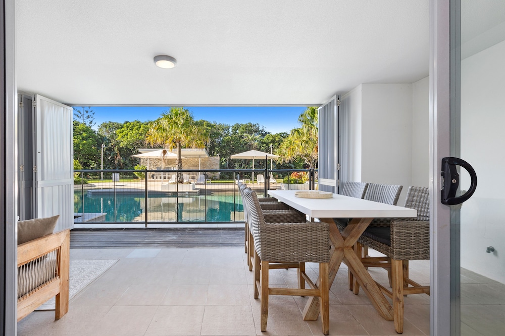 Drift South Holiday Apartments