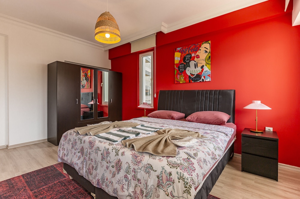 Melissa's Suites
