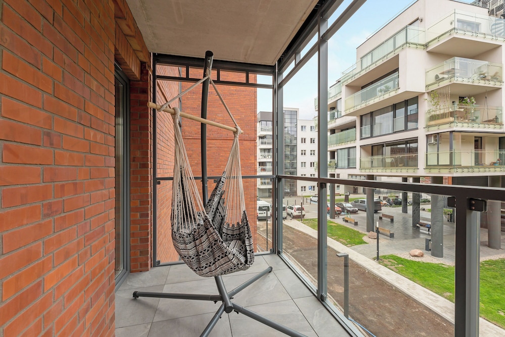 Lion Apartments - Apartments & Studio