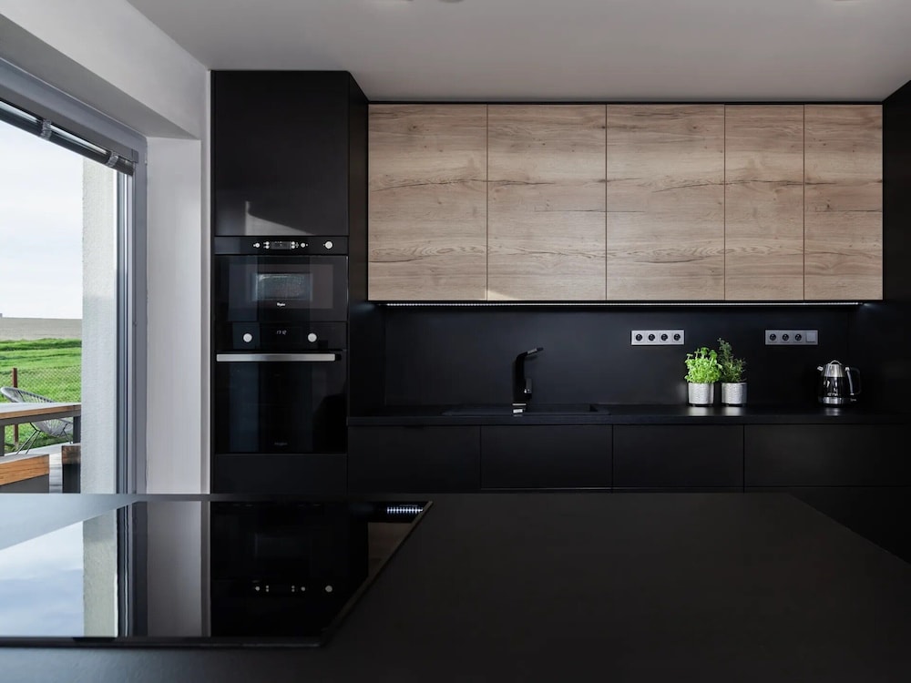 Apartment in Moravia Near Ostrava Town