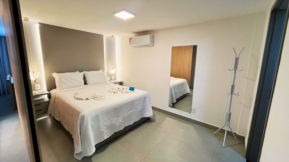 Flat FM20 Cabo Branco L6 - By Almare