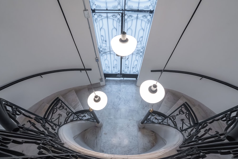 Nest Paris-Londres