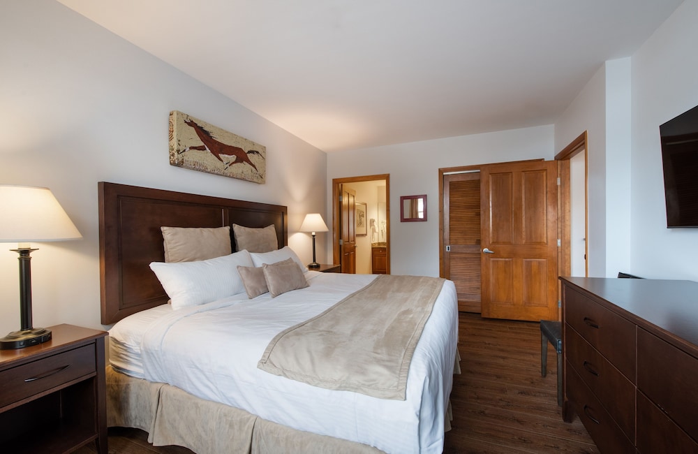 Zephyr Mountain Lodge - Winter Park Vacation Condos