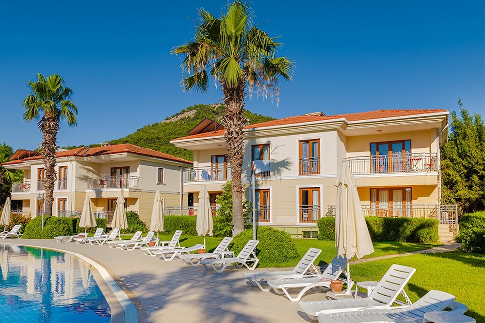 The One Club Hotel - All Inclusive