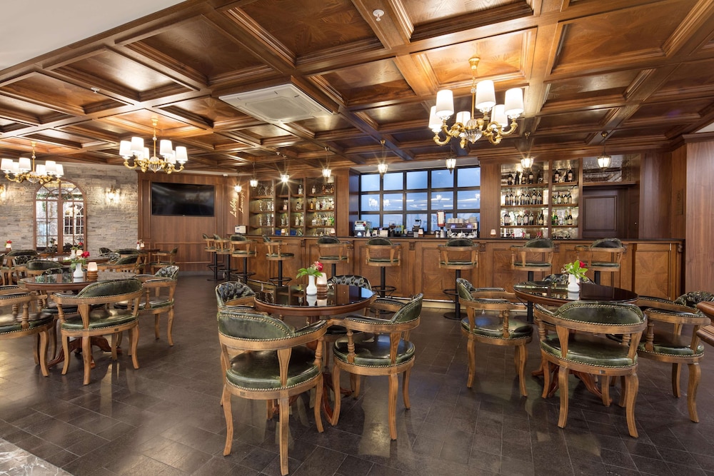 Saphir Hotel & Villas