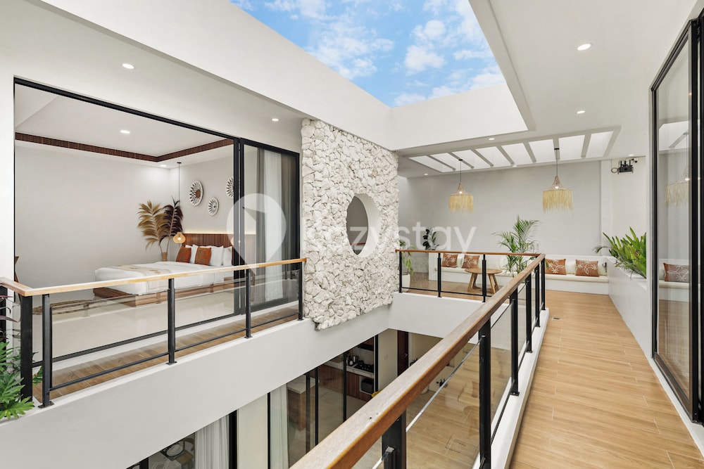 Sadin Villa by Kozystay - Sanur