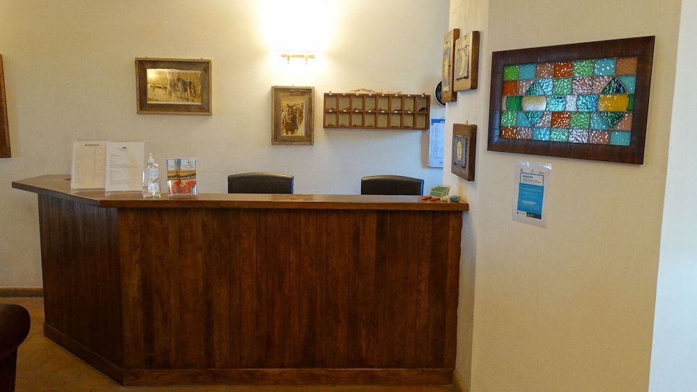 La Tenuta Dell'Argento Resort