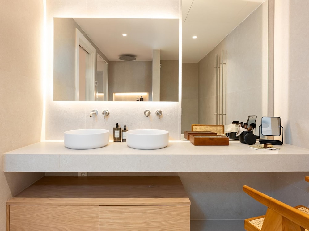 Jardines 38 Beautiful Luxury Family Apartment
