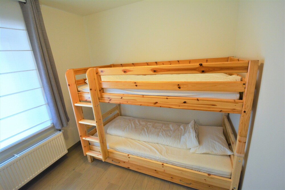 Apartment in Knokke Near the Beach