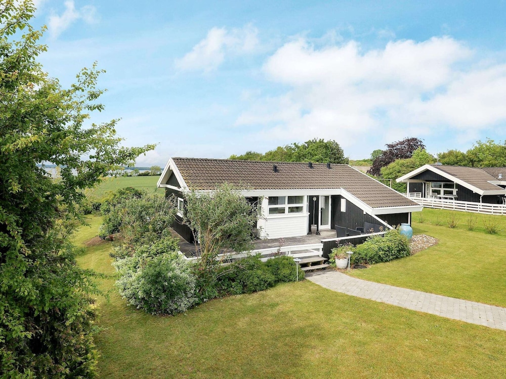 Luxury Haven Near Havneby-by Traum