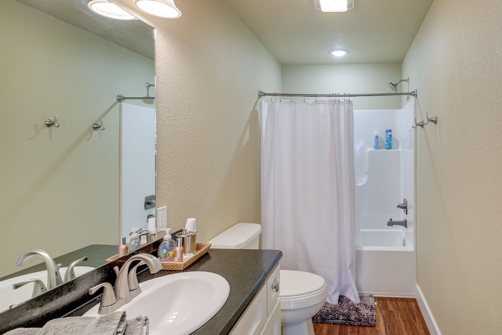 'marie's Place' - Walk to Subiaco Abbey! - Property Image 22