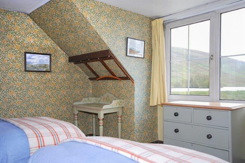 Roughley Cottage