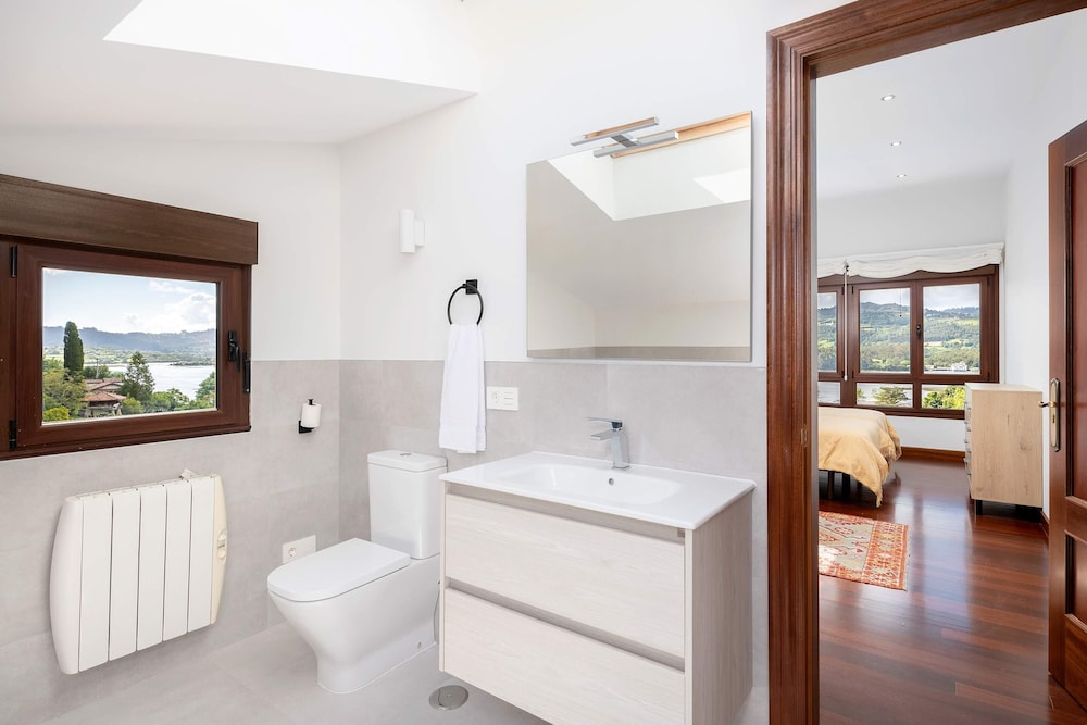 Genteel Home San Martín del Mar