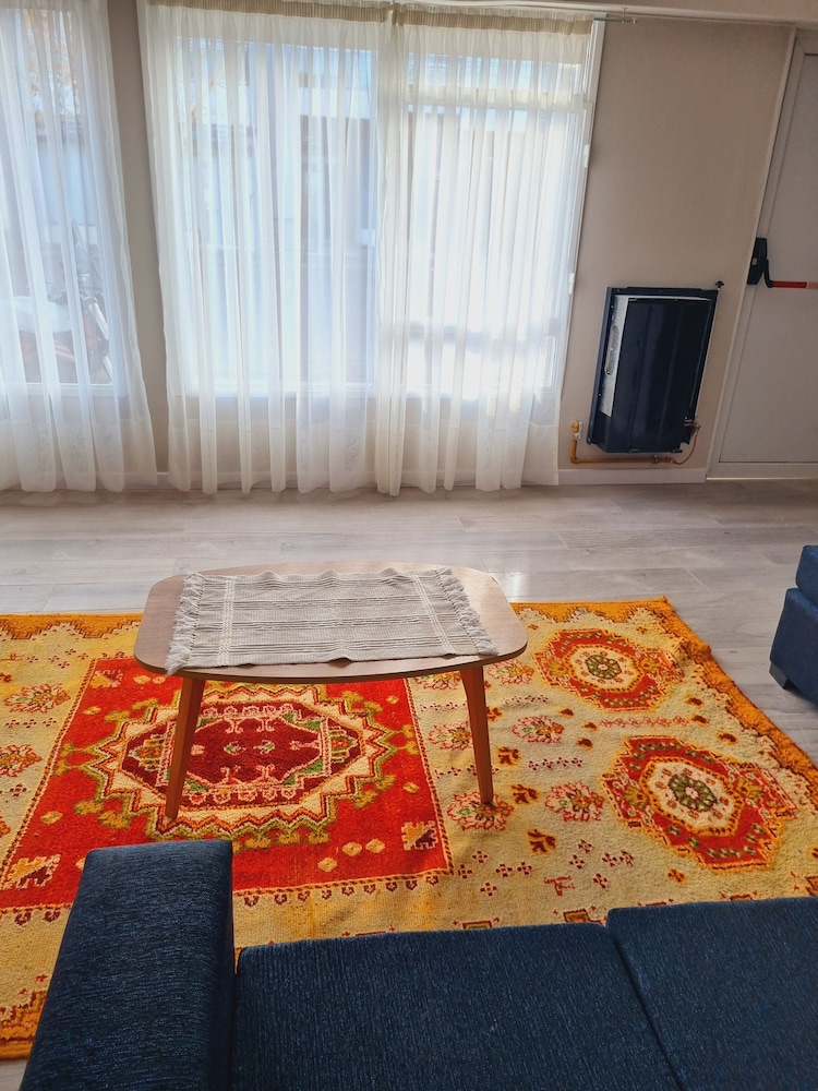 Guanaco Hostel