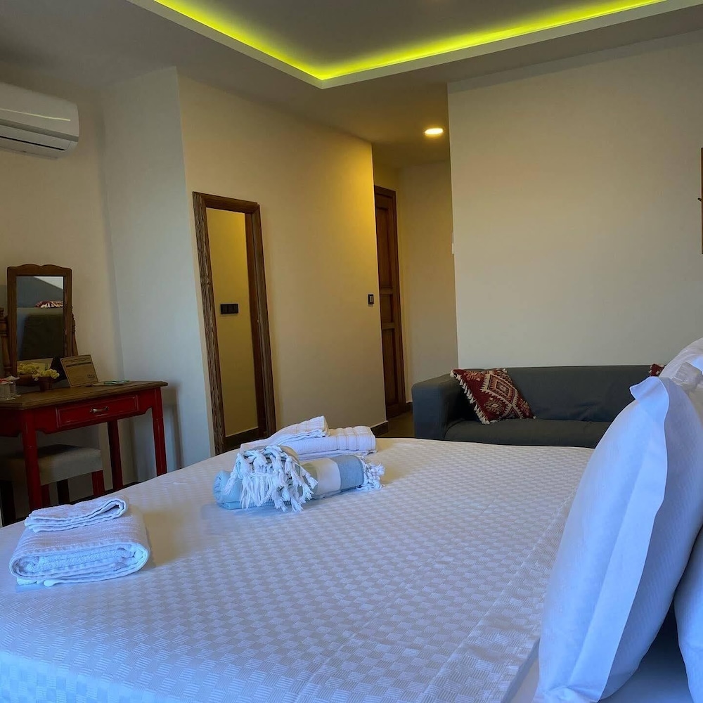 Villa Bakacak - Adults Only - Image 47