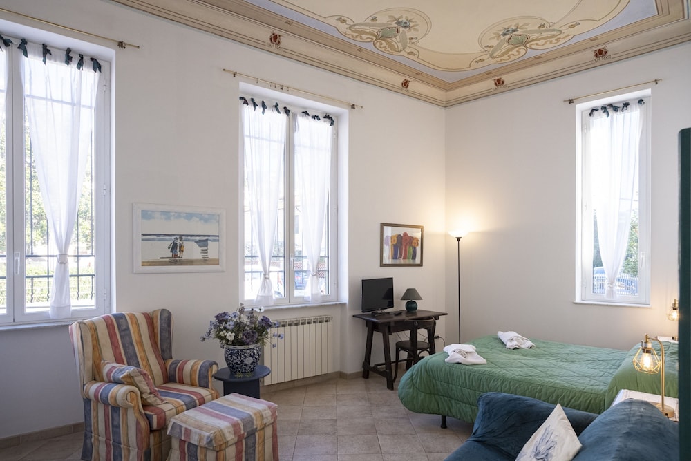 Dimora dei Maestri d Ascia by Wonderful Italy