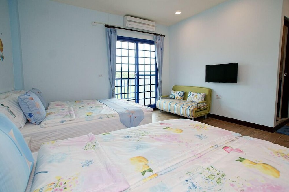 Tao Heung Garden B&B