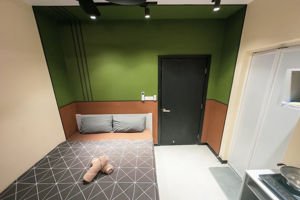 Neu Suites Horizon View Apartments