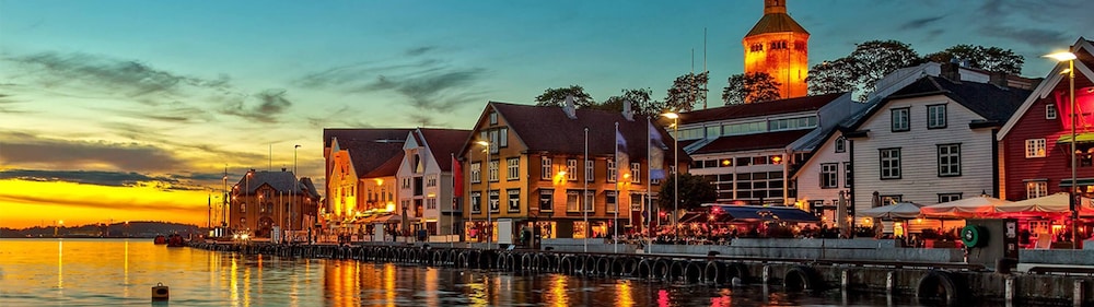 Central Trio Suites by Stavanger BnB Nr 5 view 3