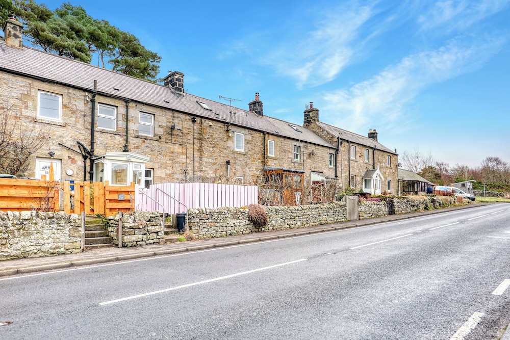 Woodside Cottage - North East Escapes