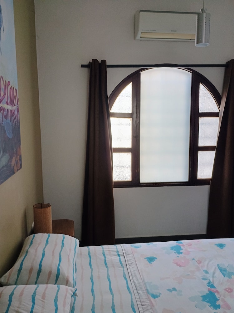 La Guaca Hostel