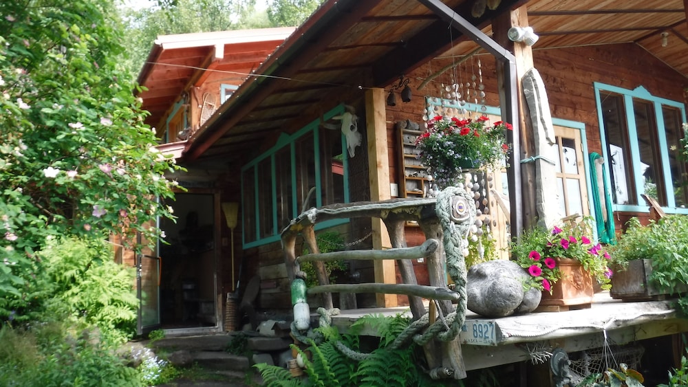 Brigitte's Bavarian B&B