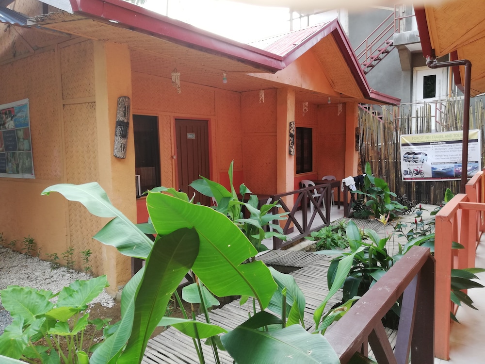 Forest Inn