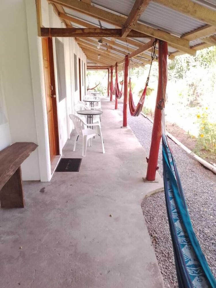 Amaya's Hostel