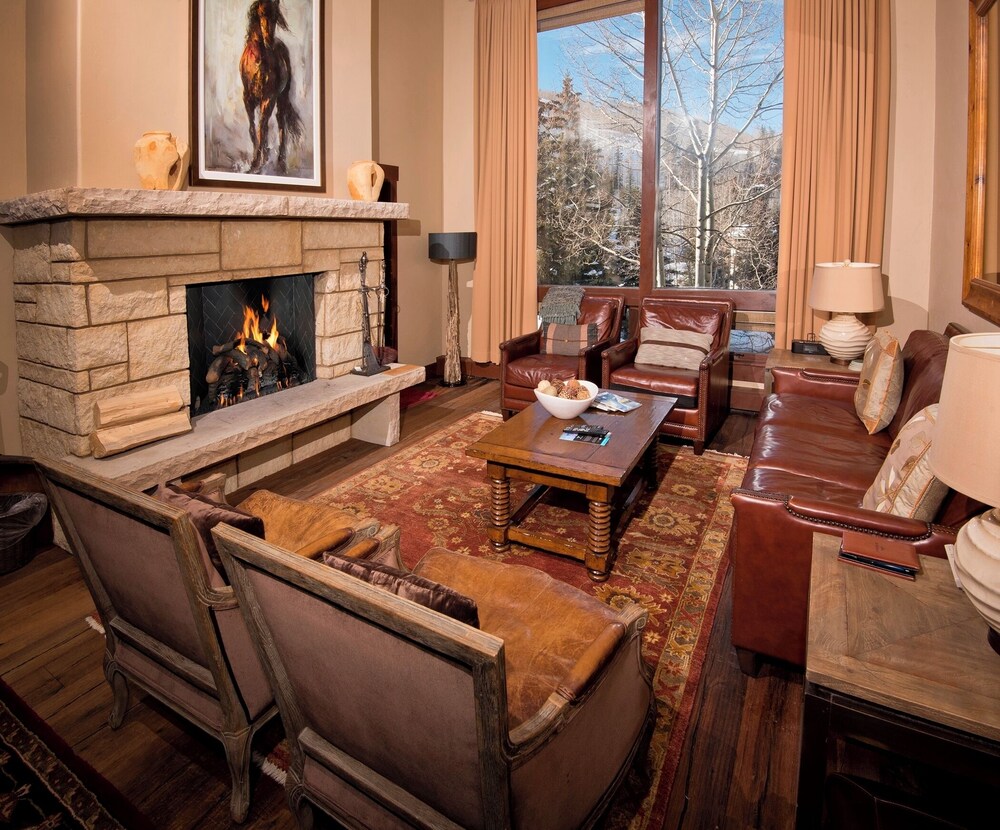 Vail Ski Resort