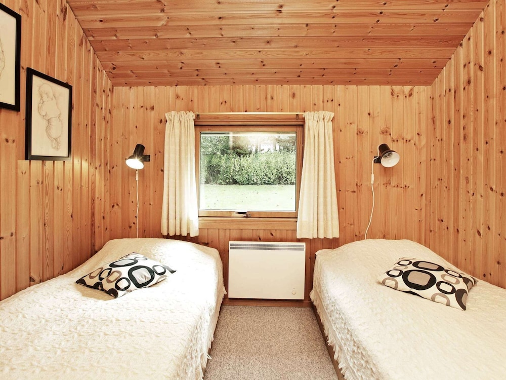 Tranquil Sauna Retreat - By Traum Ferienwohnungen view 3