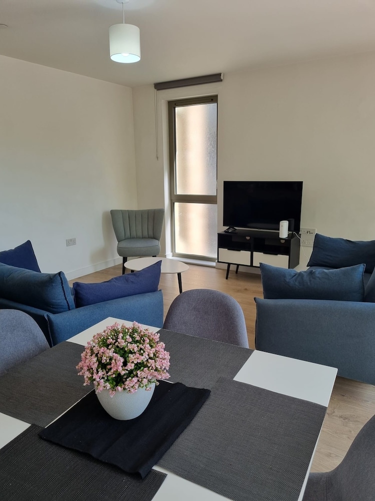 Stunning 2-bed Apartment in London