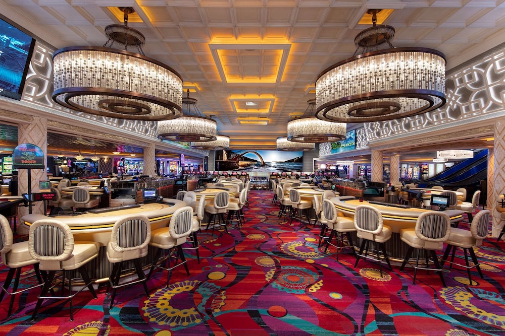 Orlando Vacations - Peppermill Resort Spa Casino - Property Image 11