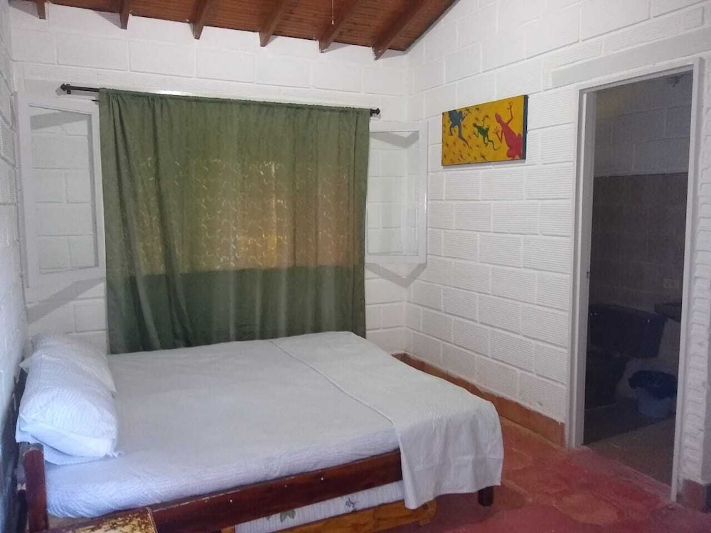 Hotel Mi Tierra view 5