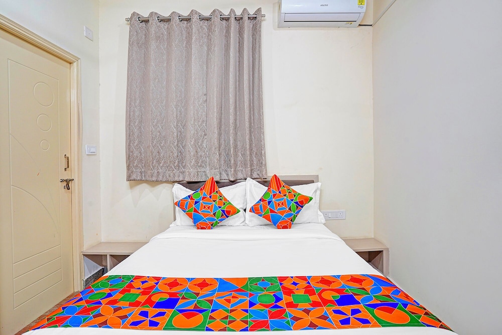Fabhotel Platinum