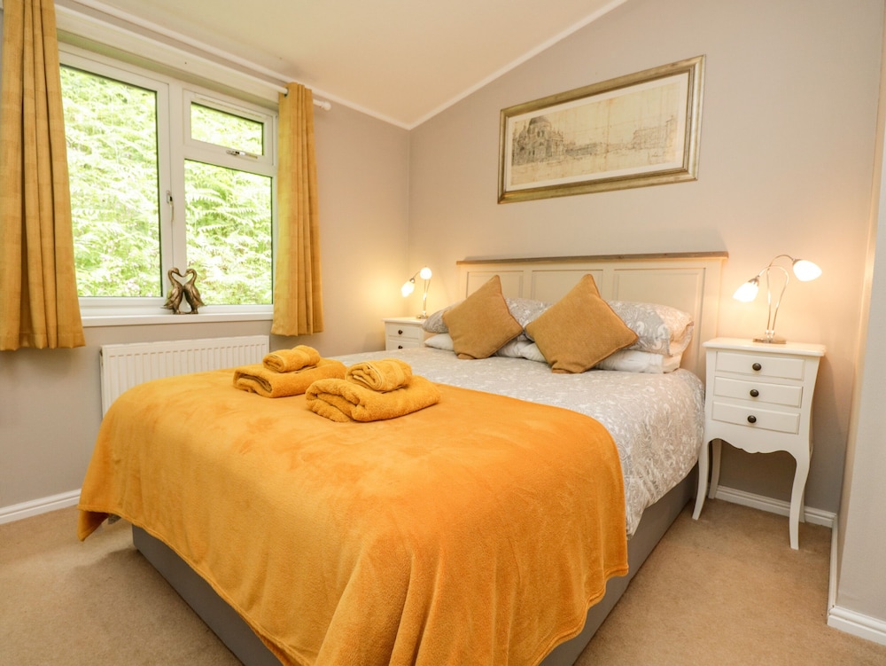 Ambleside Lodge