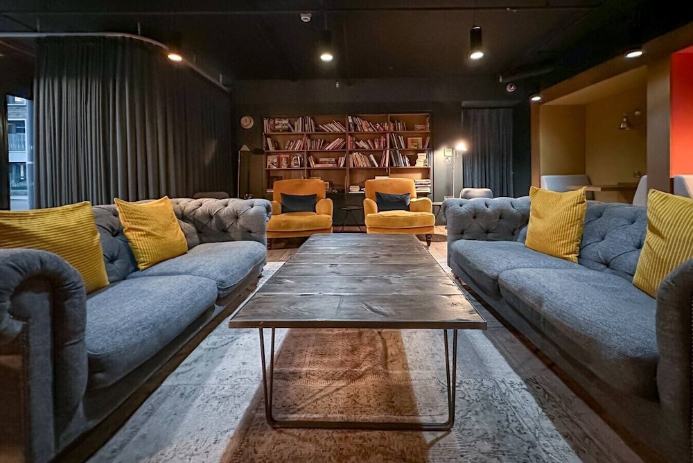 Alto Apartment Wembley Stadium