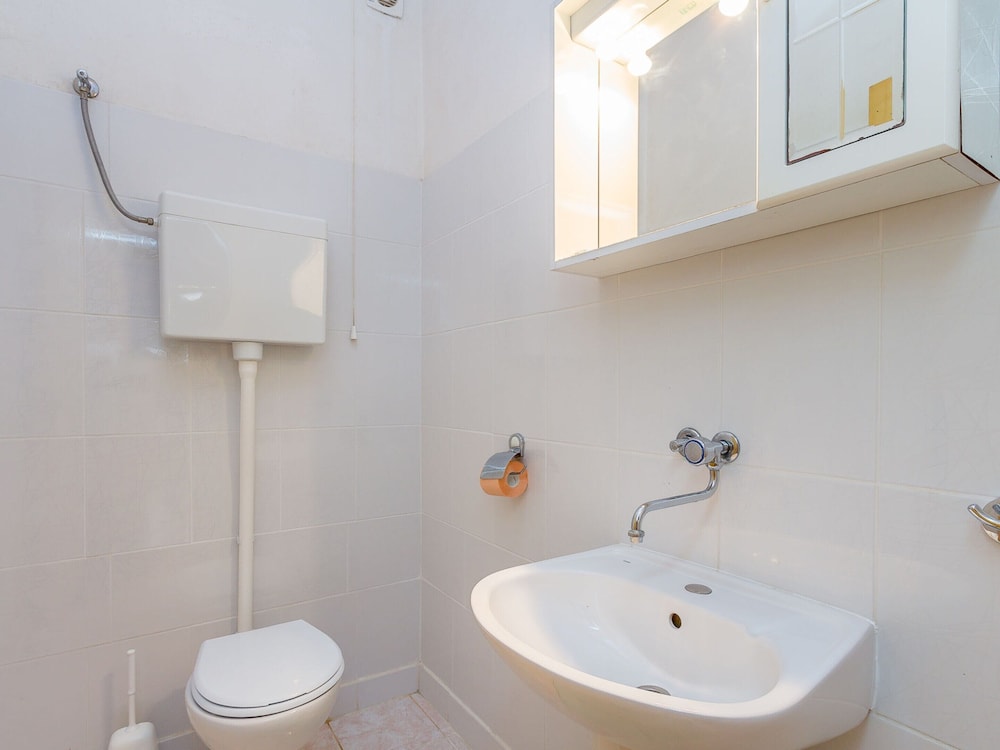 Alluring Apartment in Medulin near Beach view 5