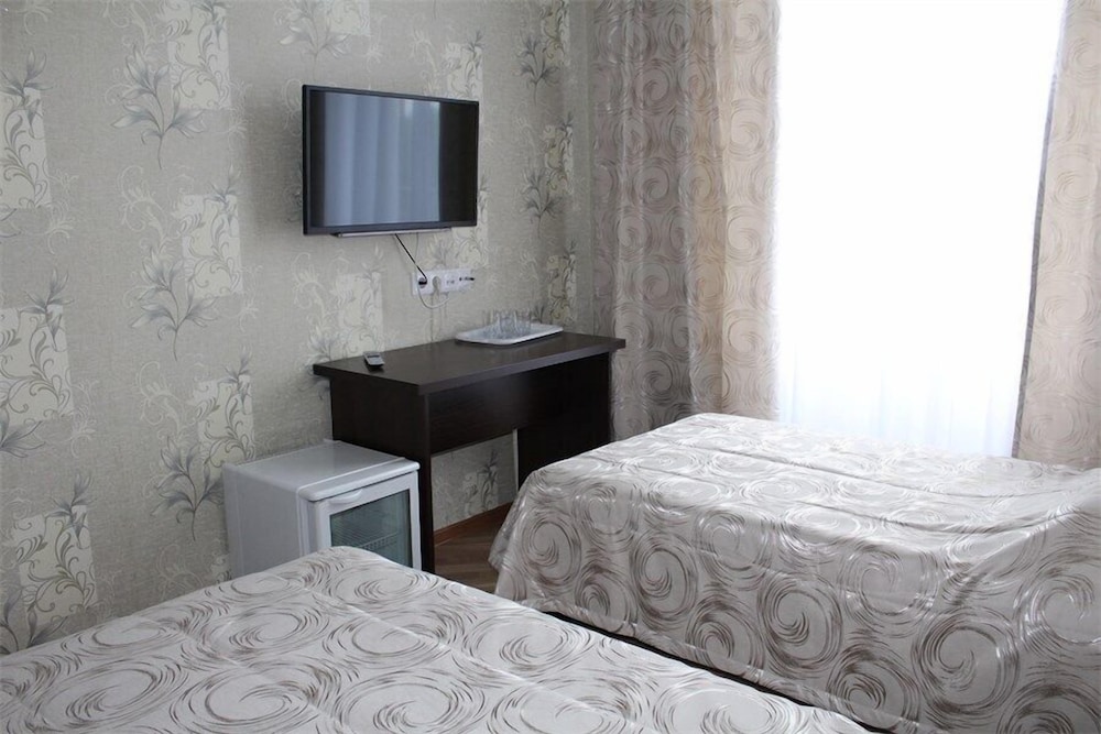 Hotel Bug Brest