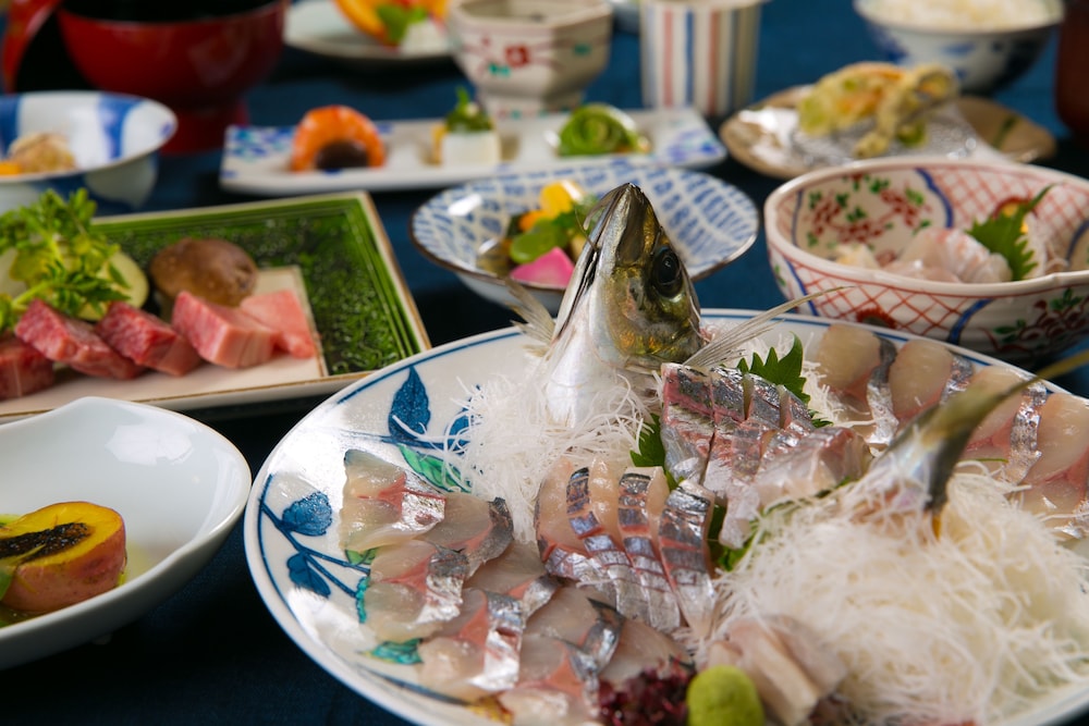 Yufunogo Saigakukan