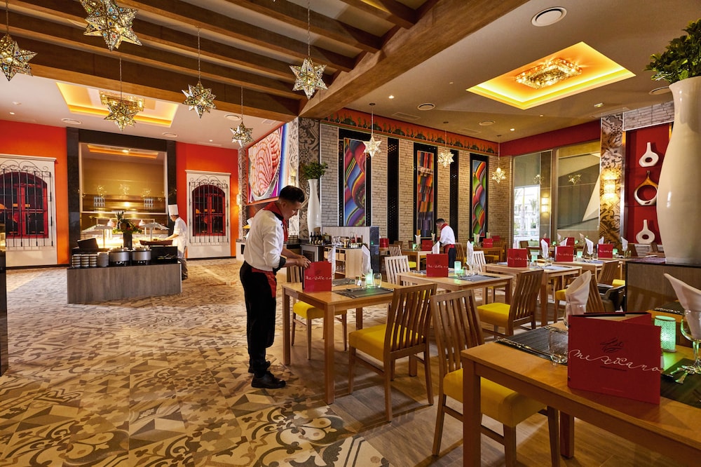 Hotel Riu Palace Costa Mujeres - All Inclusive