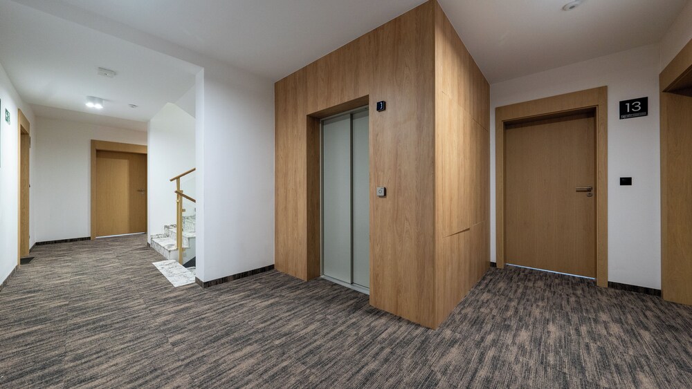 Apartamenty Sun & Snow Sun Apartments